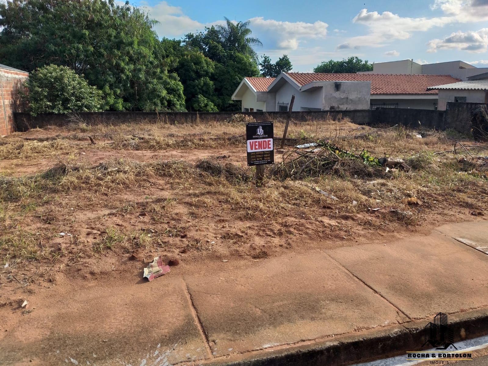 Terreno à venda, 245m² - Foto 2