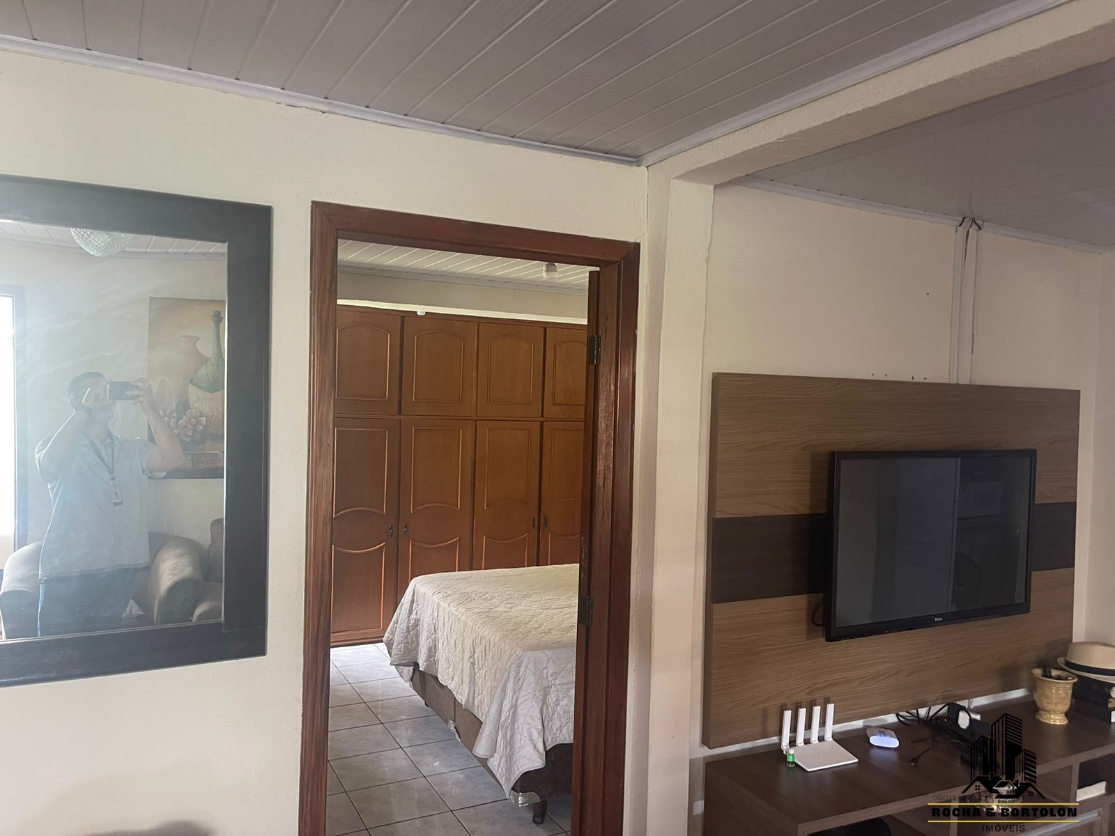 Casa à venda e aluguel com 2 quartos, 220m² - Foto 11