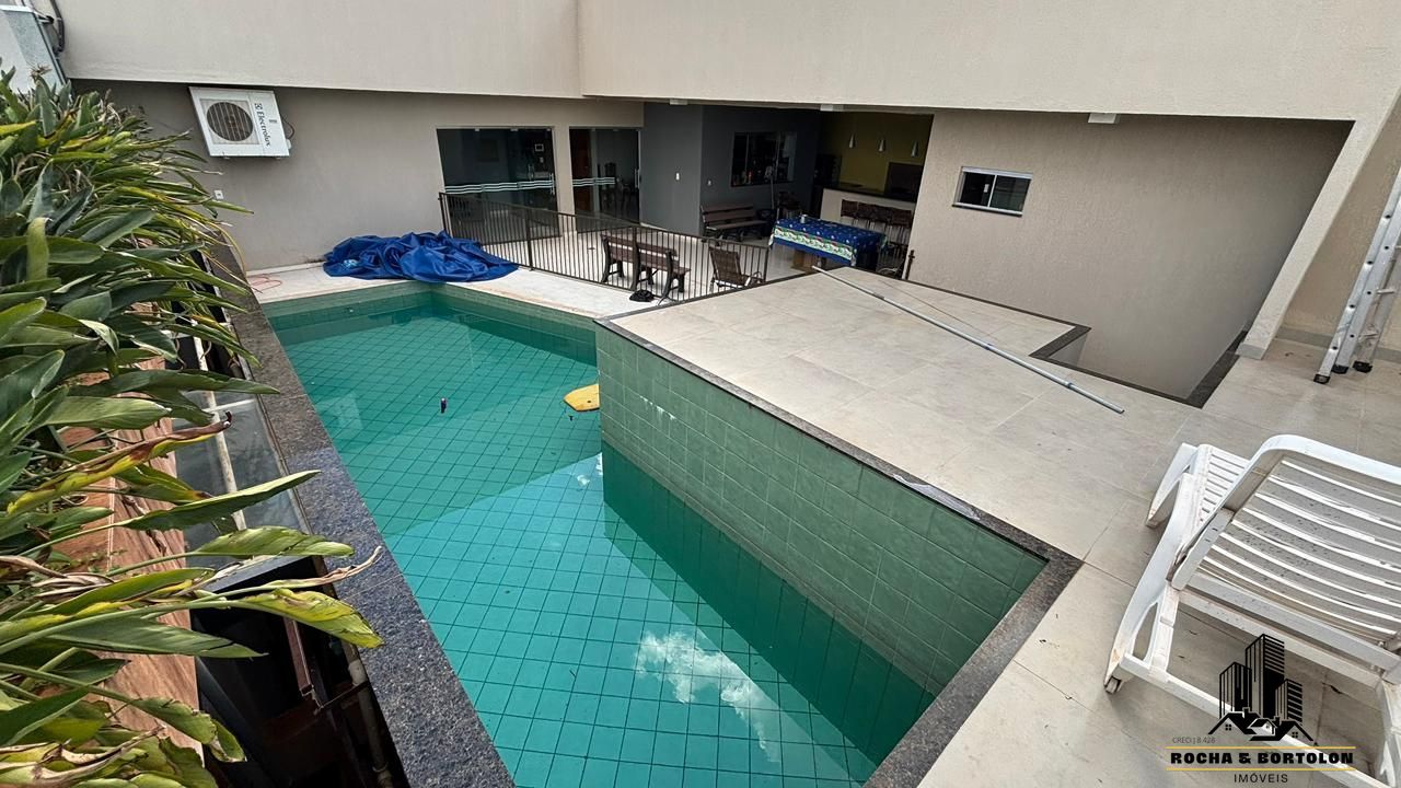 Apartamento, 4 quartos, 327 m² - Foto 14