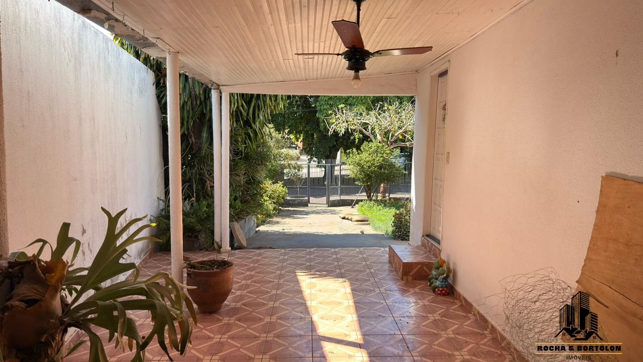 Casa, 3 quartos, 186 m² - Foto 2