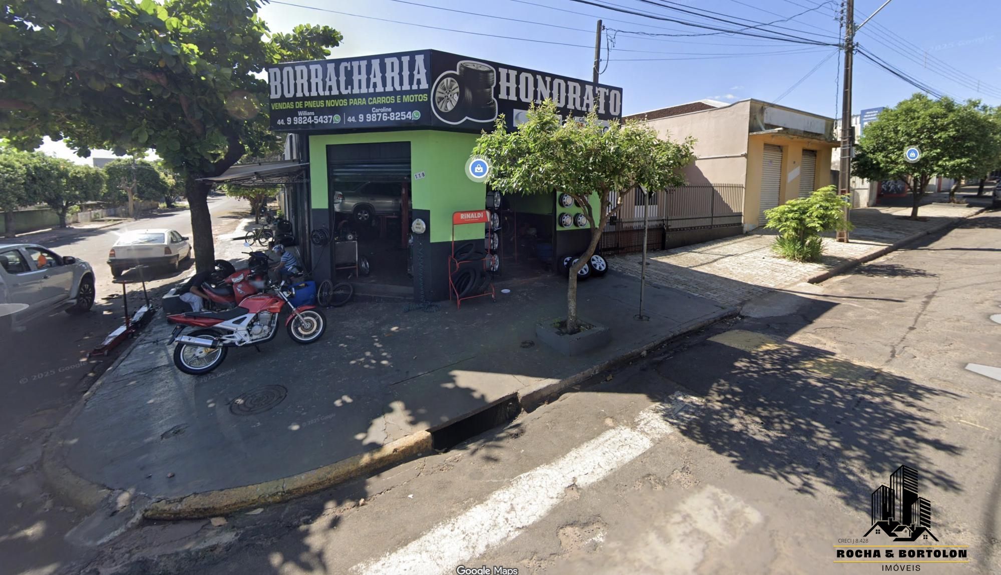 Prédio Inteiro, 275 m² - Foto 1