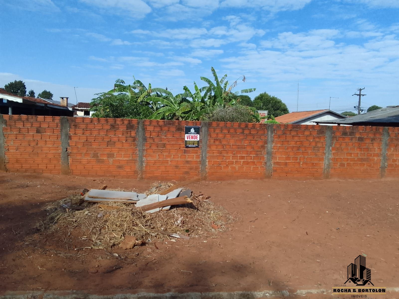 Terreno à venda, 245m² - Foto 3