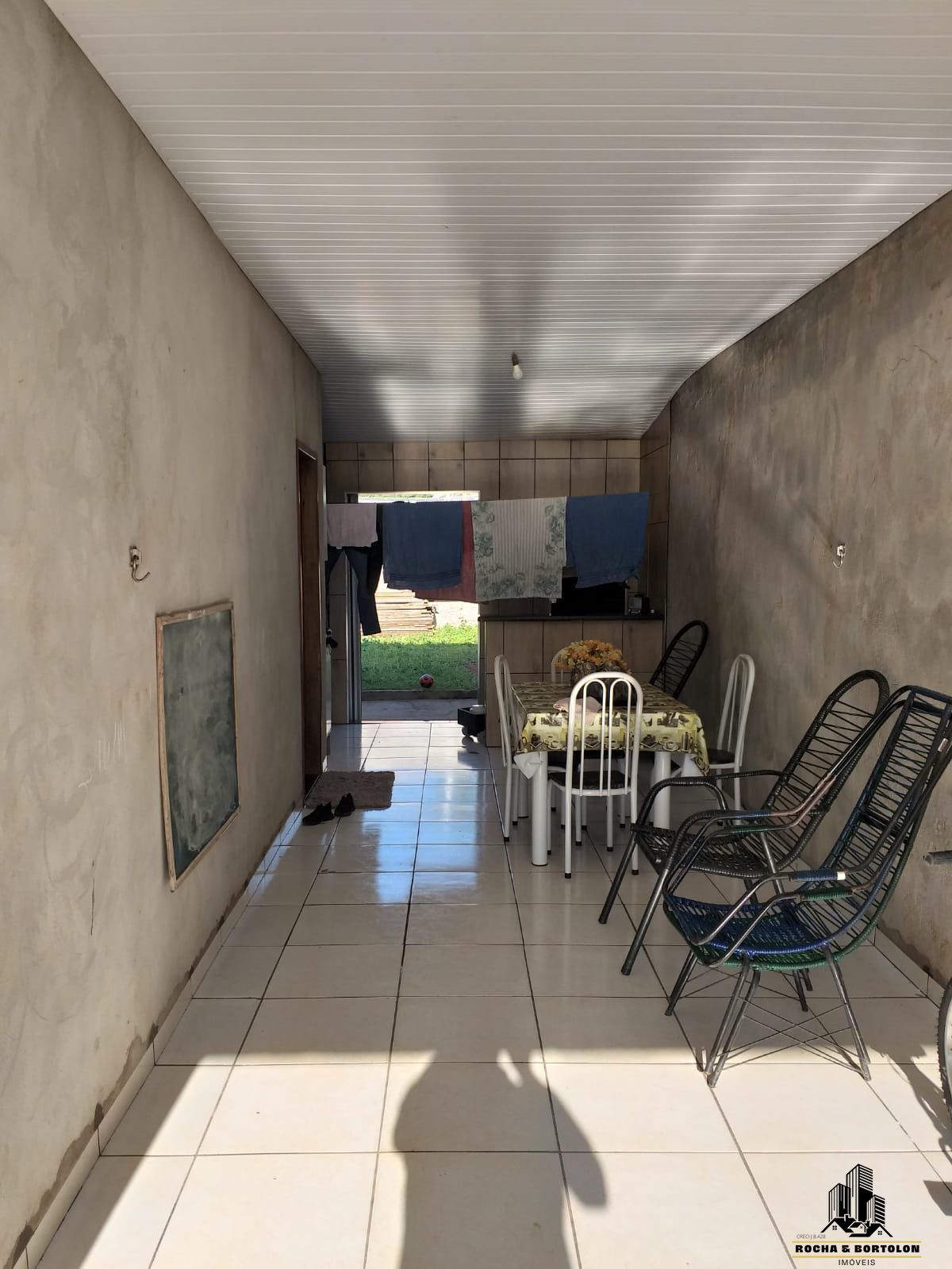 Casa à venda com 3 quartos, 180m² - Foto 15