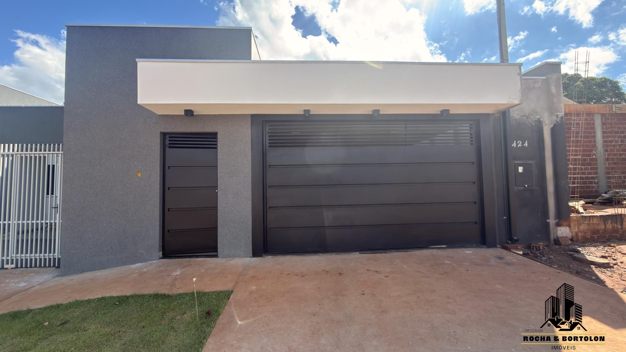 Casa, 3 quartos, 150 m² - Foto 1