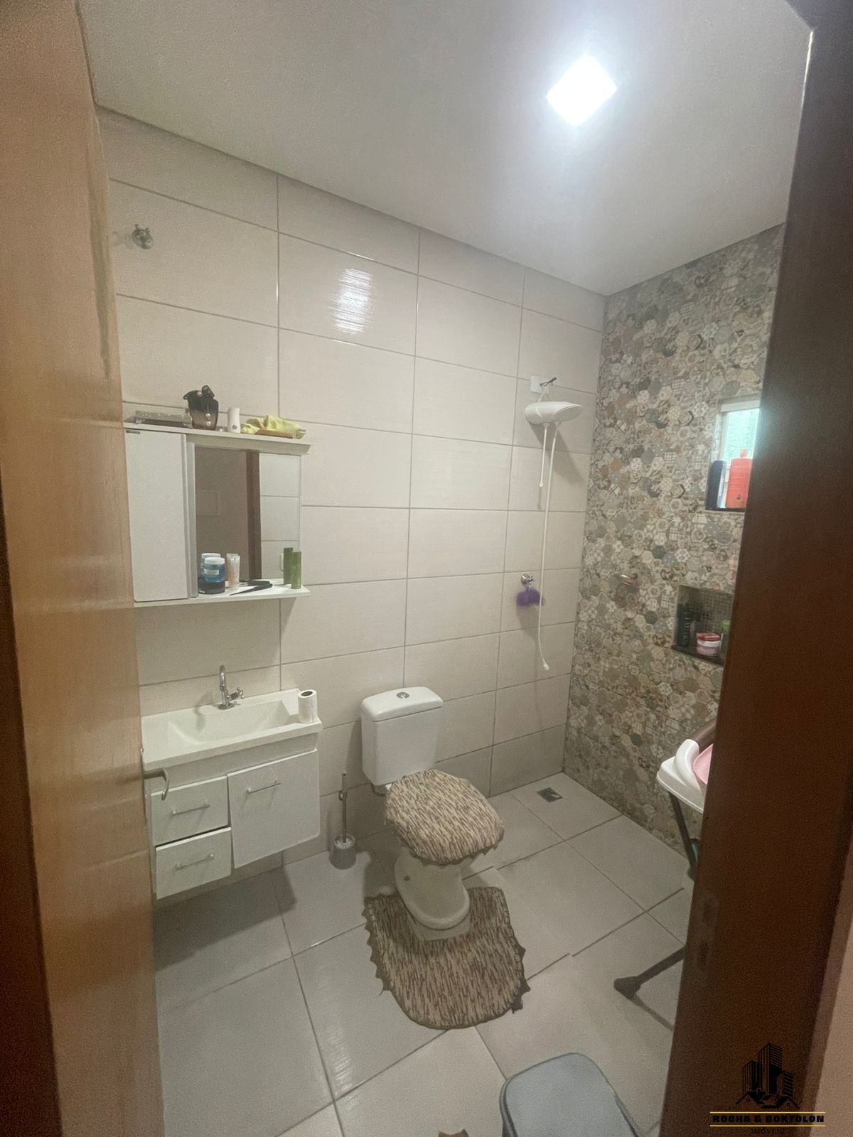 Casa à venda e aluguel com 3 quartos, 86m² - Foto 7