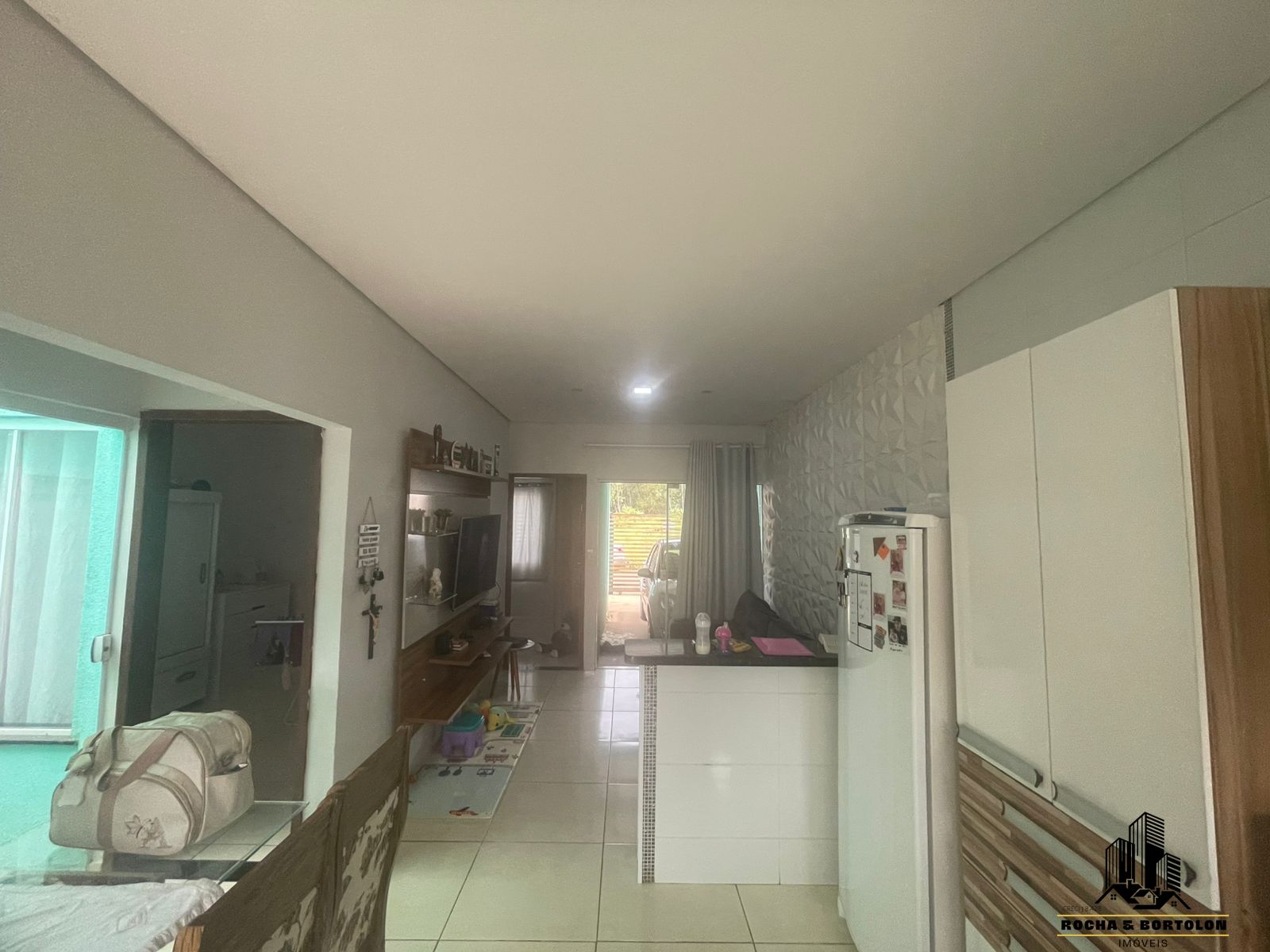 Casa à venda e aluguel com 3 quartos, 86m² - Foto 12