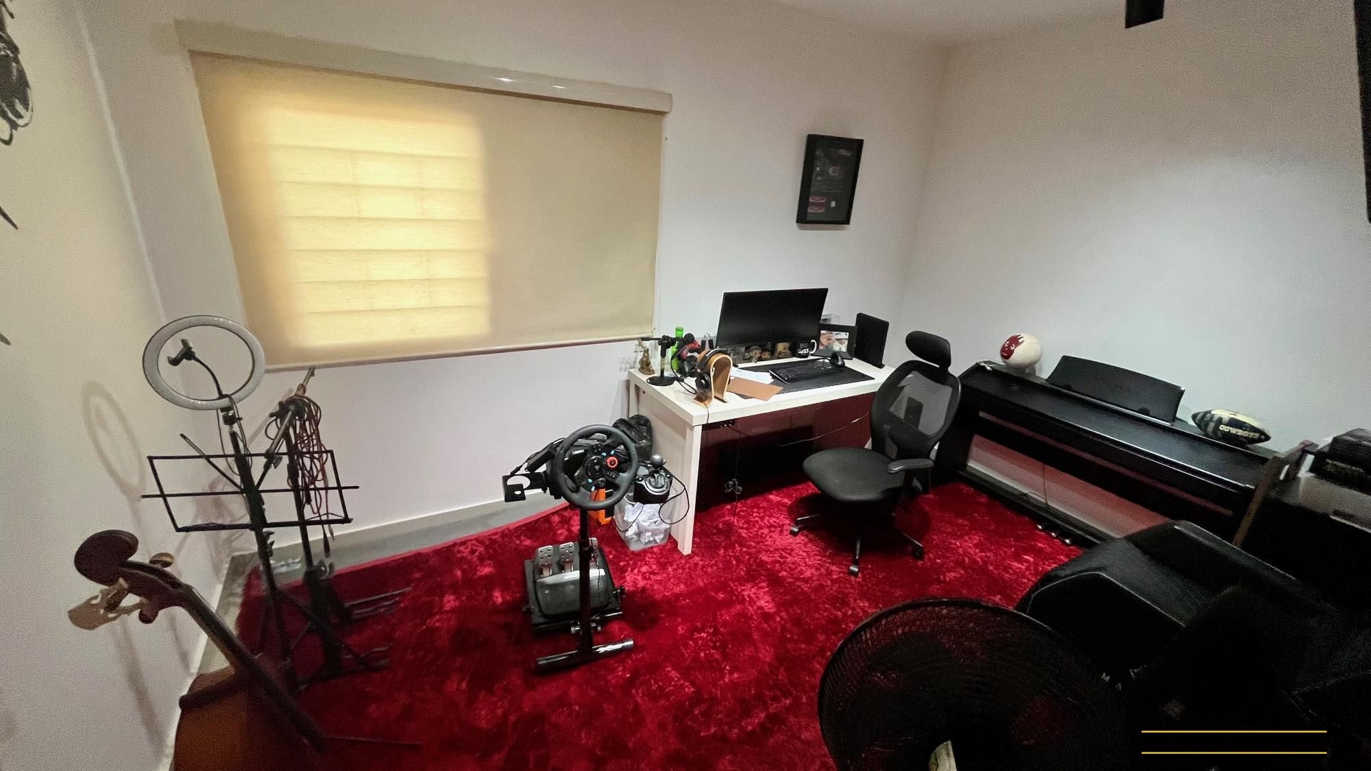 Apartamento à venda com 5 quartos, 200m² - Foto 14