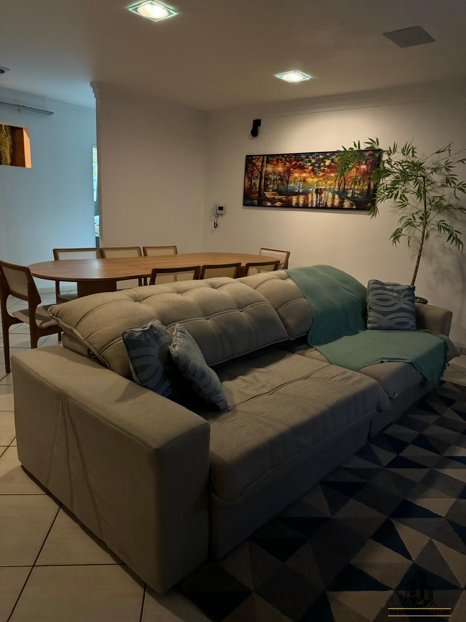 Apartamento à venda com 5 quartos, 200m² - Foto 9