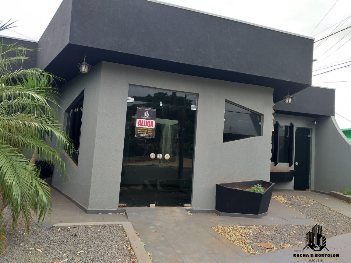 Prédio Inteiro à venda com 3 quartos, 100m² - Foto 2