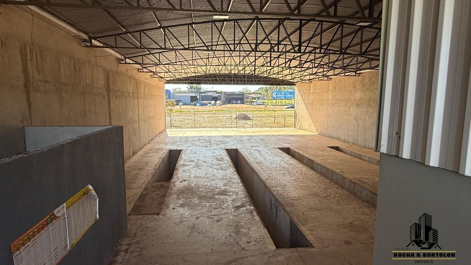 Prédio Inteiro, 486 m² - Foto 4