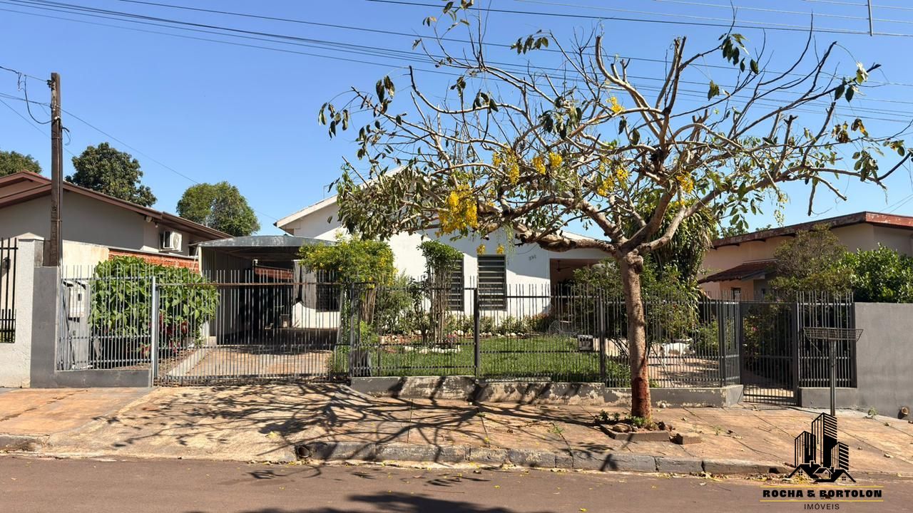 Casa, 3 quartos, 186 m² - Foto 1