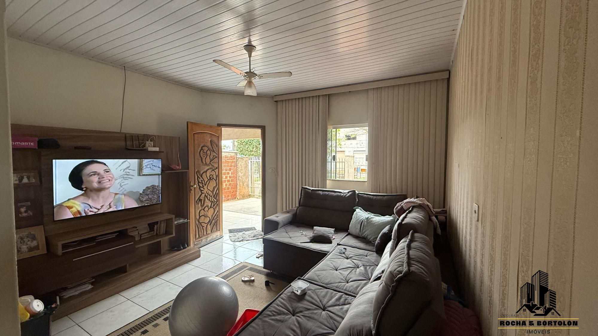 Casa, 2 quartos, 375 m² - Foto 7