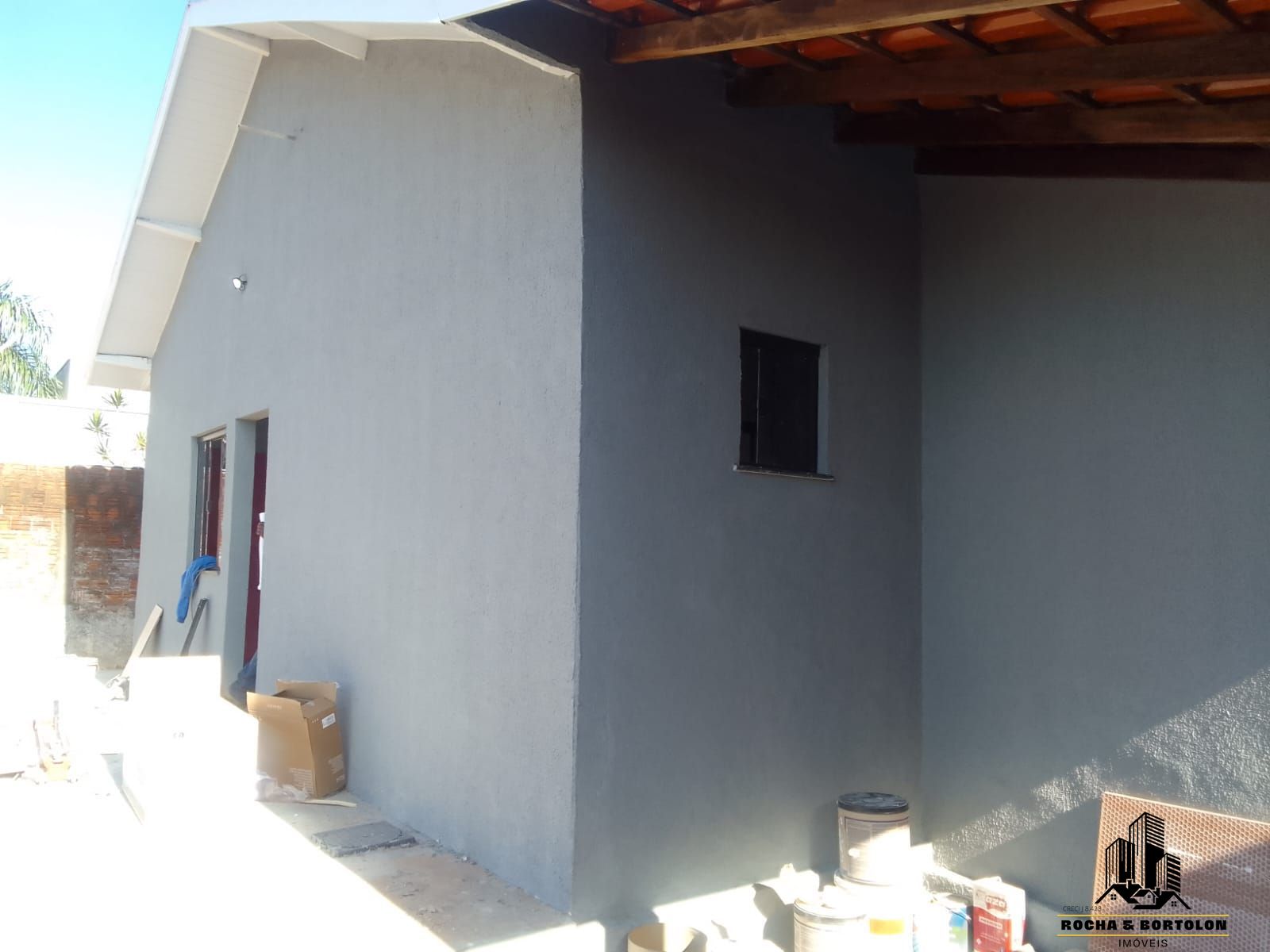 Casa à venda com 3 quartos, 108m² - Foto 5