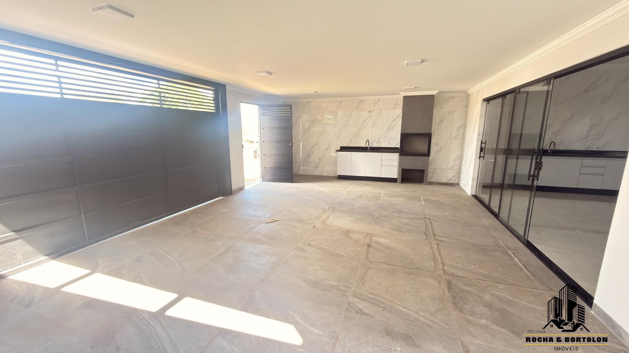 Casa, 3 quartos, 150 m² - Foto 2