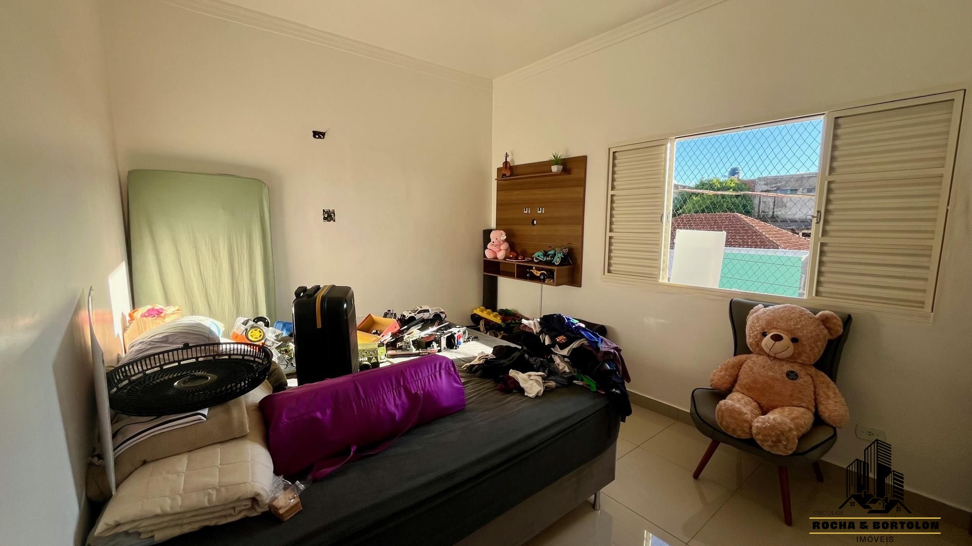 Apartamento à venda com 5 quartos, 200m² - Foto 15