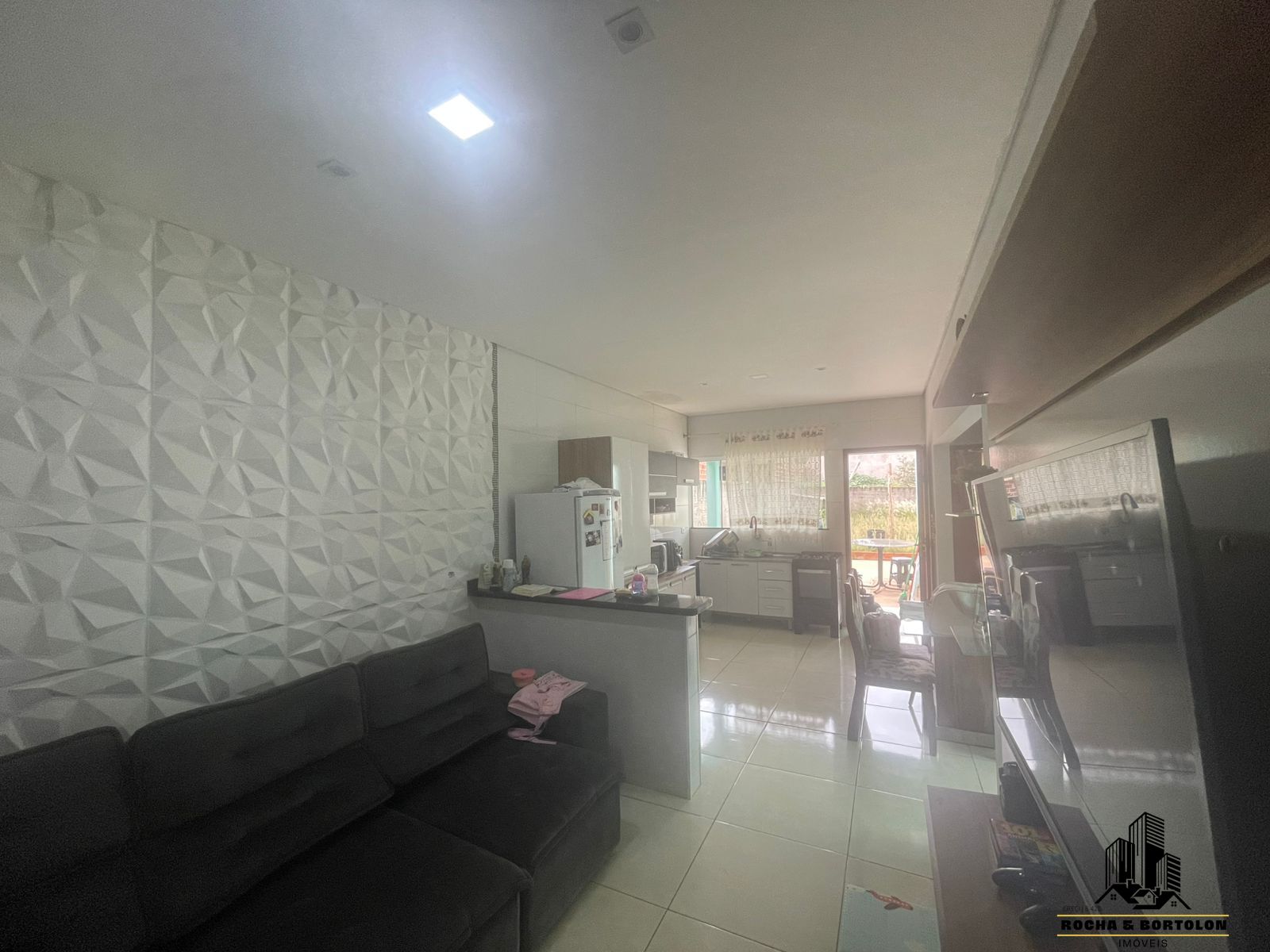 Casa à venda e aluguel com 3 quartos, 86m² - Foto 13