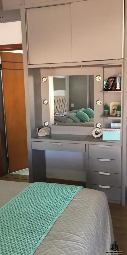 Apartamento à venda com 3 quartos, 195m² - Foto 10