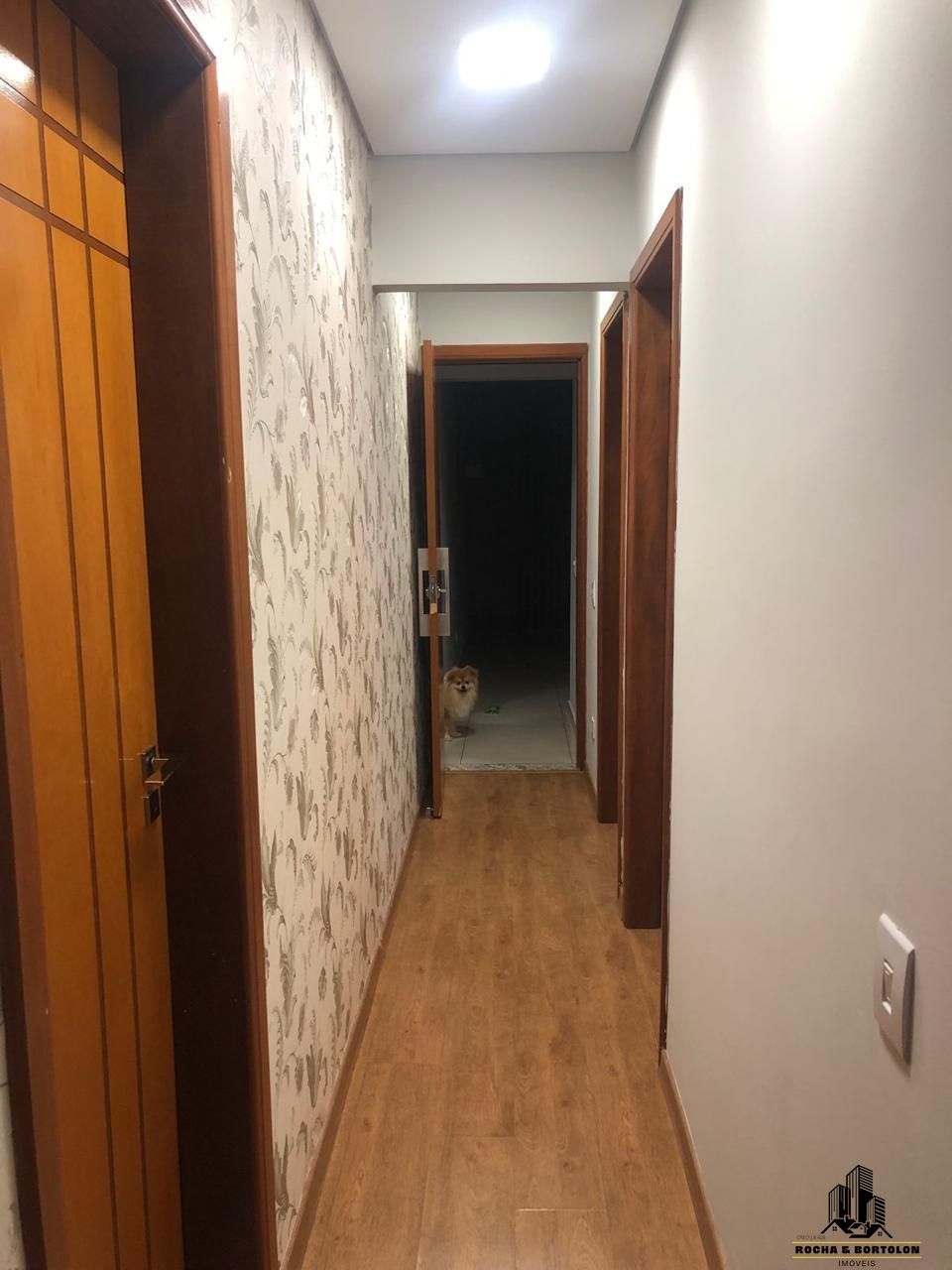 Apartamento à venda com 3 quartos, 195m² - Foto 4