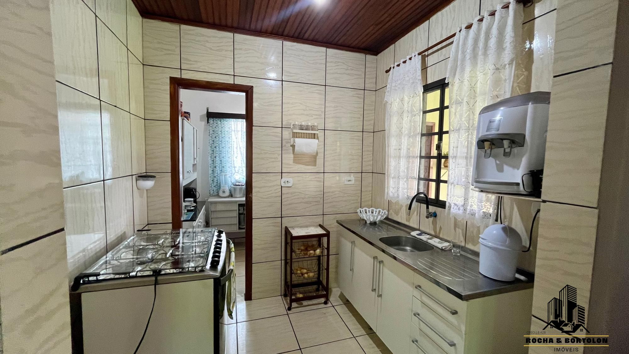 Casa à venda com 3 quartos, 200m² - Foto 13