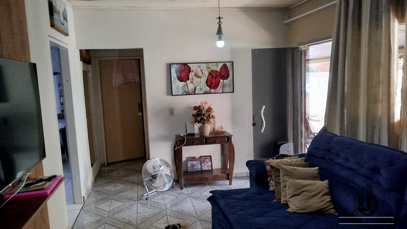 Casa à venda com 2 quartos, 80m² - Foto 11