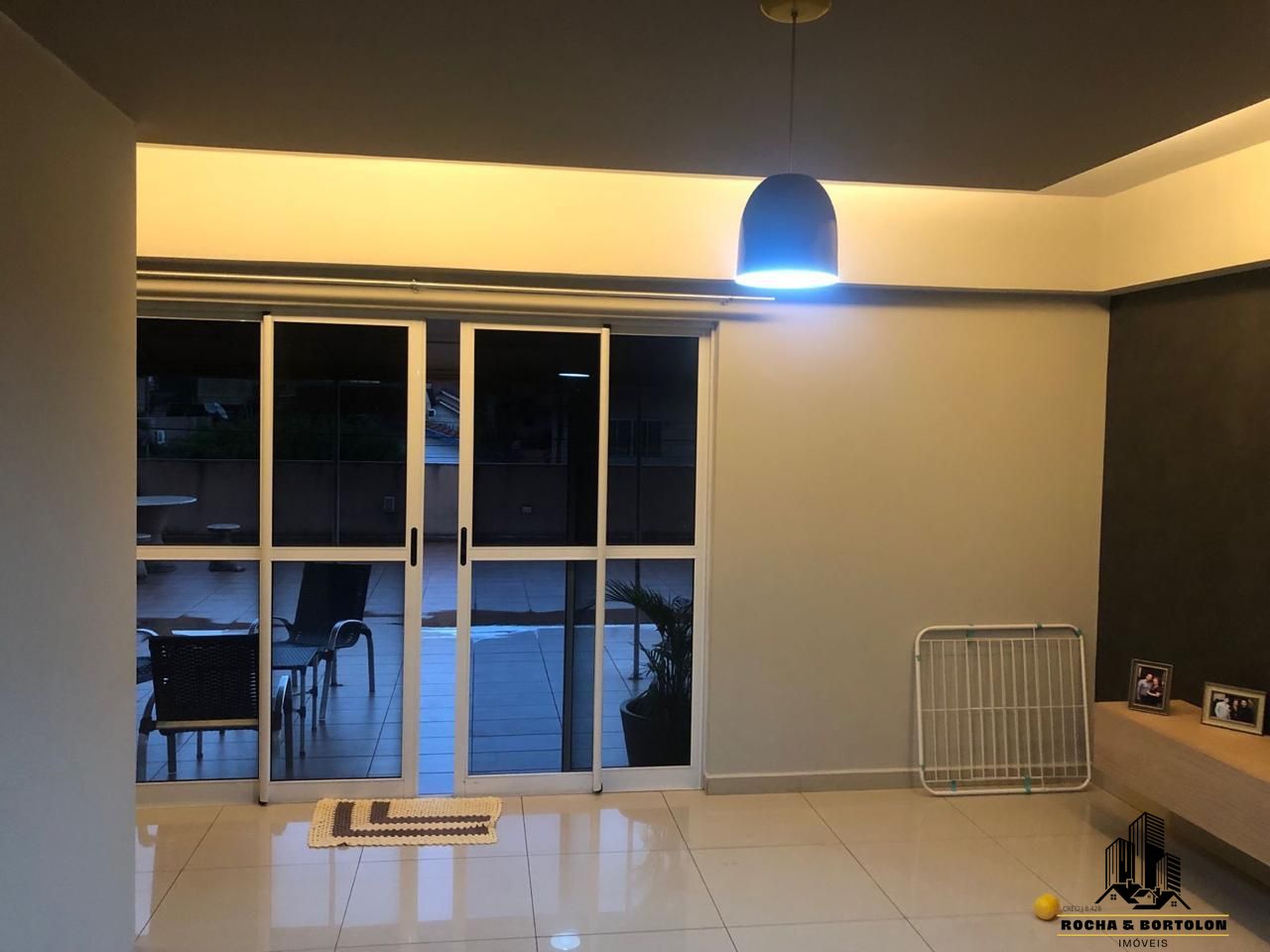 Apartamento à venda com 3 quartos, 195m² - Foto 15