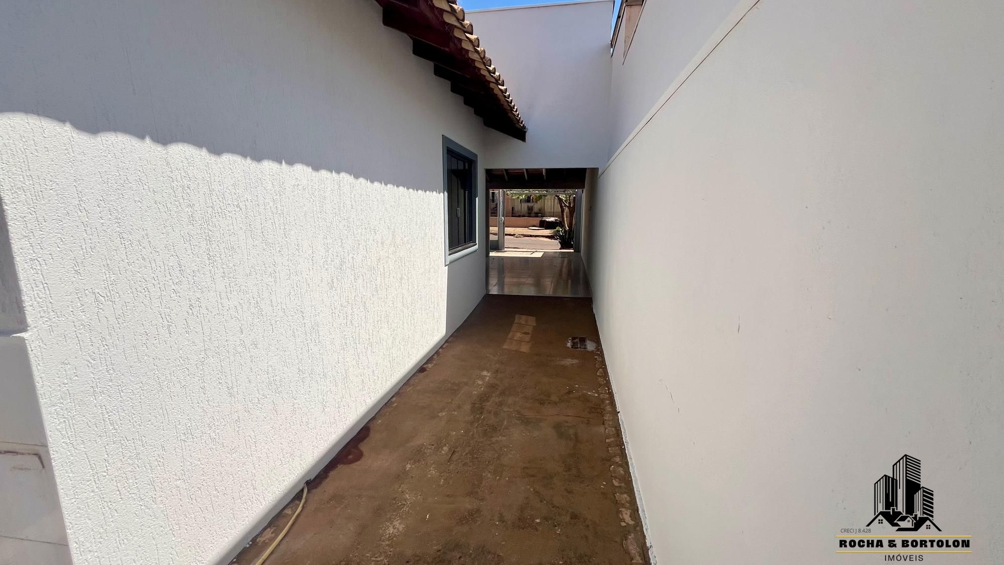 Casa à venda com 2 quartos, 104m² - Foto 10