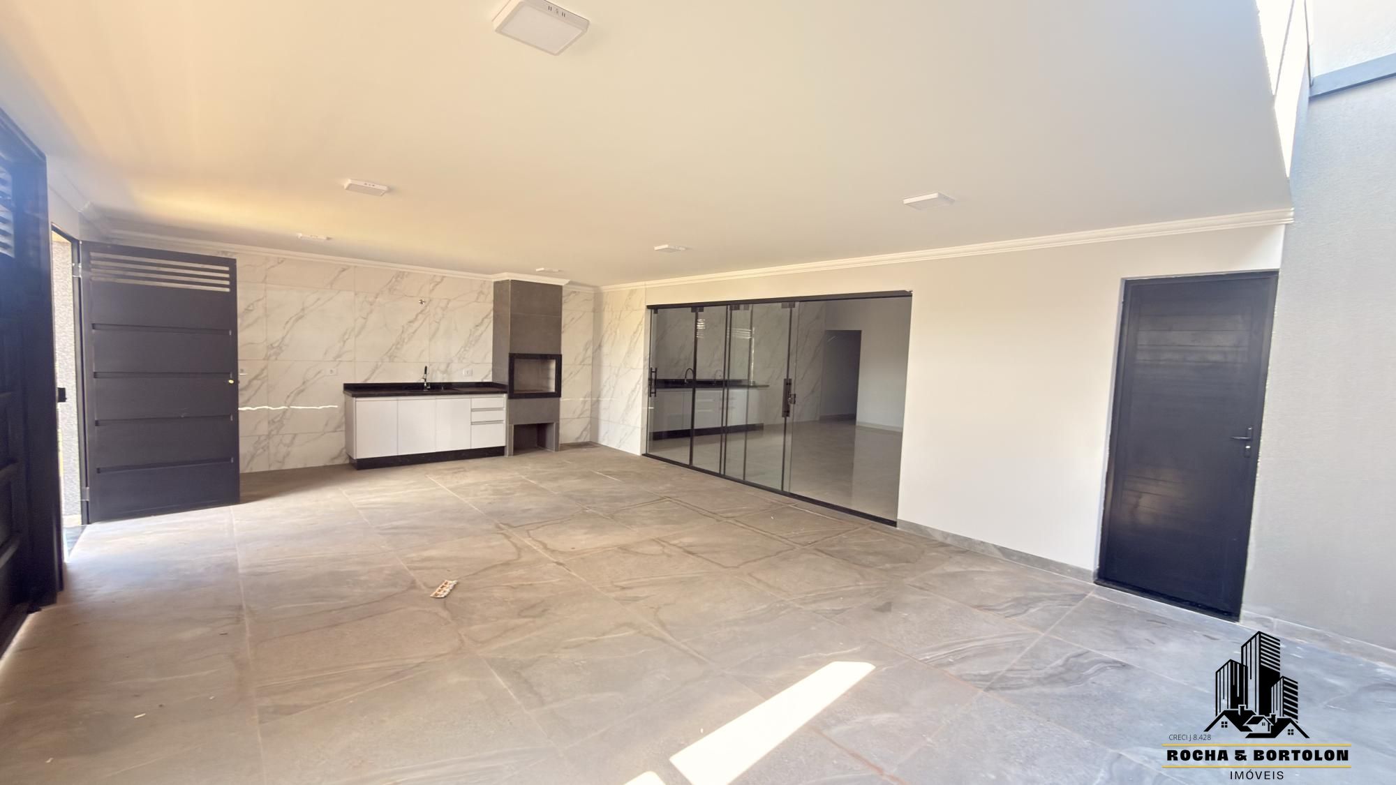 Casa, 3 quartos, 150 m² - Foto 3