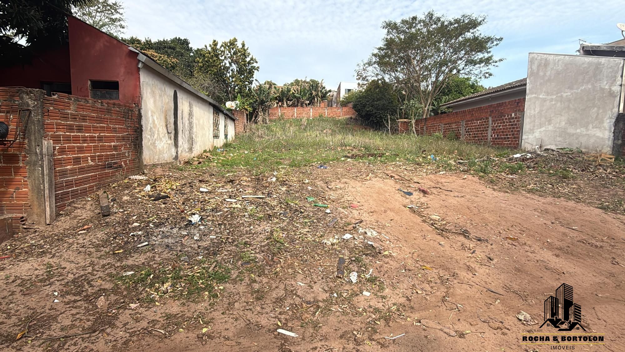 Terreno à venda, 490m² - Foto 2