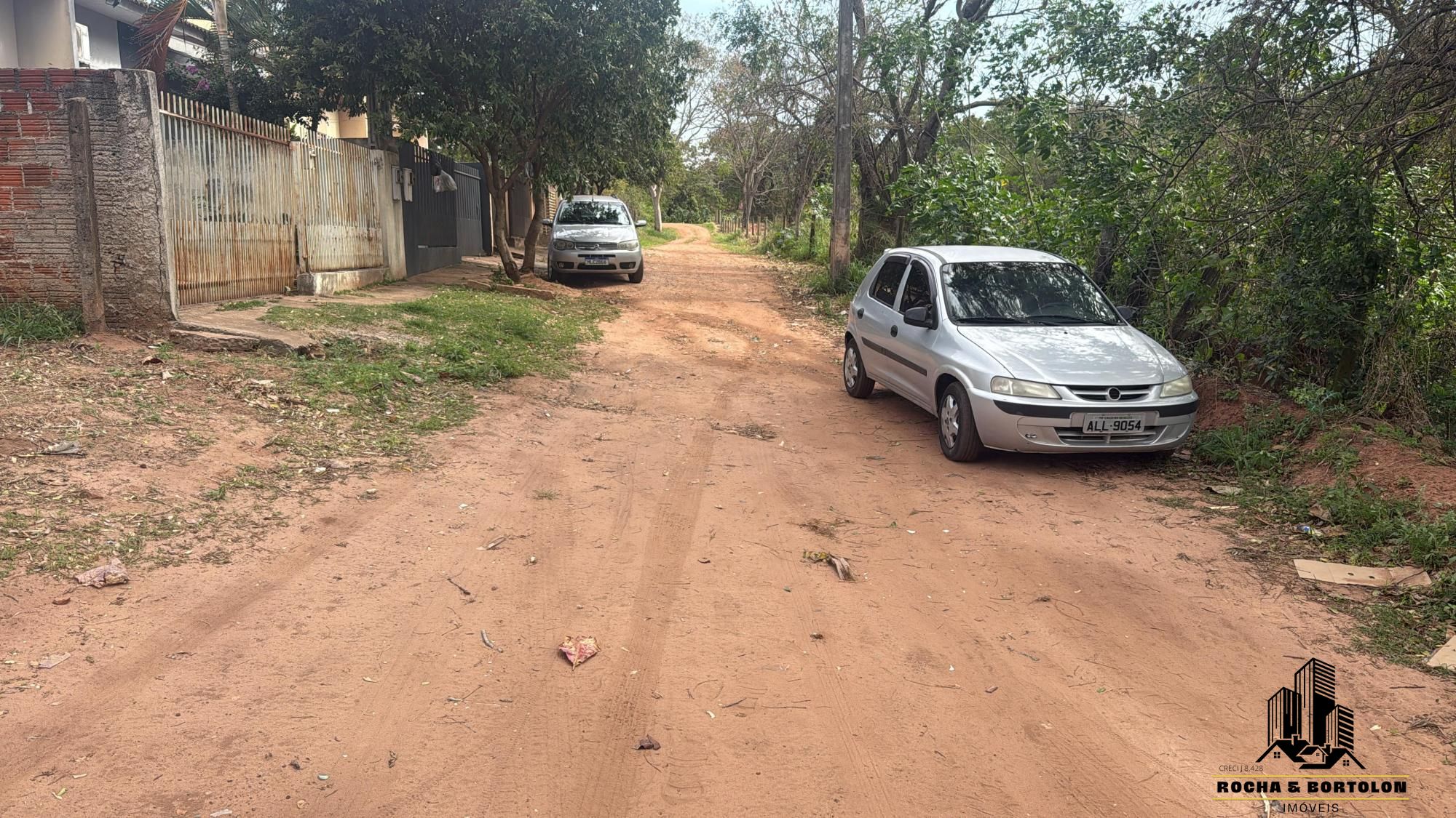Terreno à venda, 490m² - Foto 3