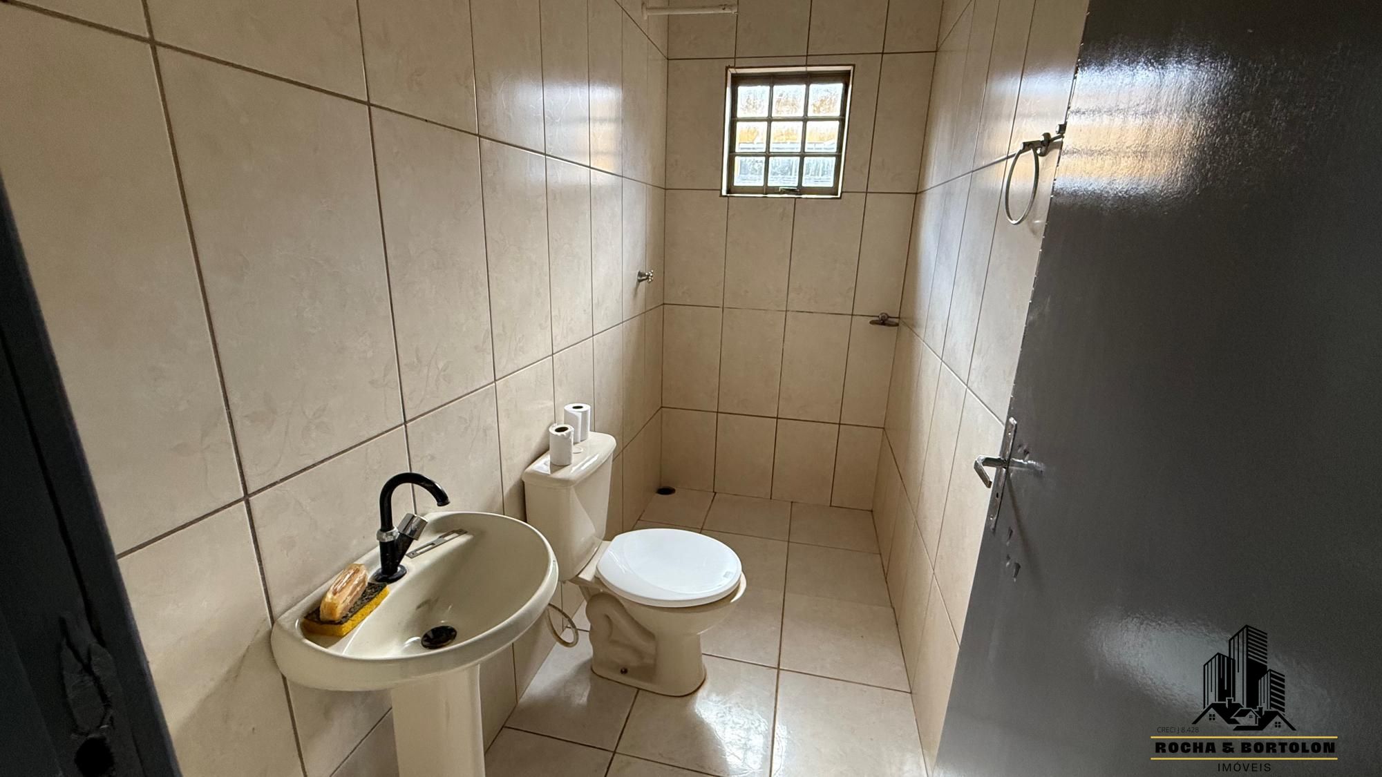 Casa à venda e aluguel com 2 quartos, 69m² - Foto 5