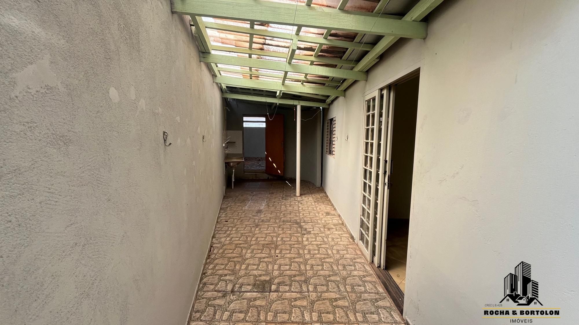 Casa à venda com 3 quartos, 142m² - Foto 12