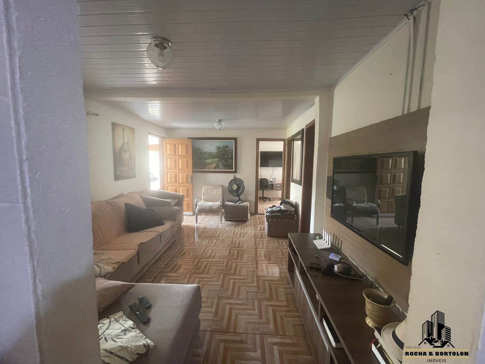 Casa à venda e aluguel com 2 quartos, 220m² - Foto 8