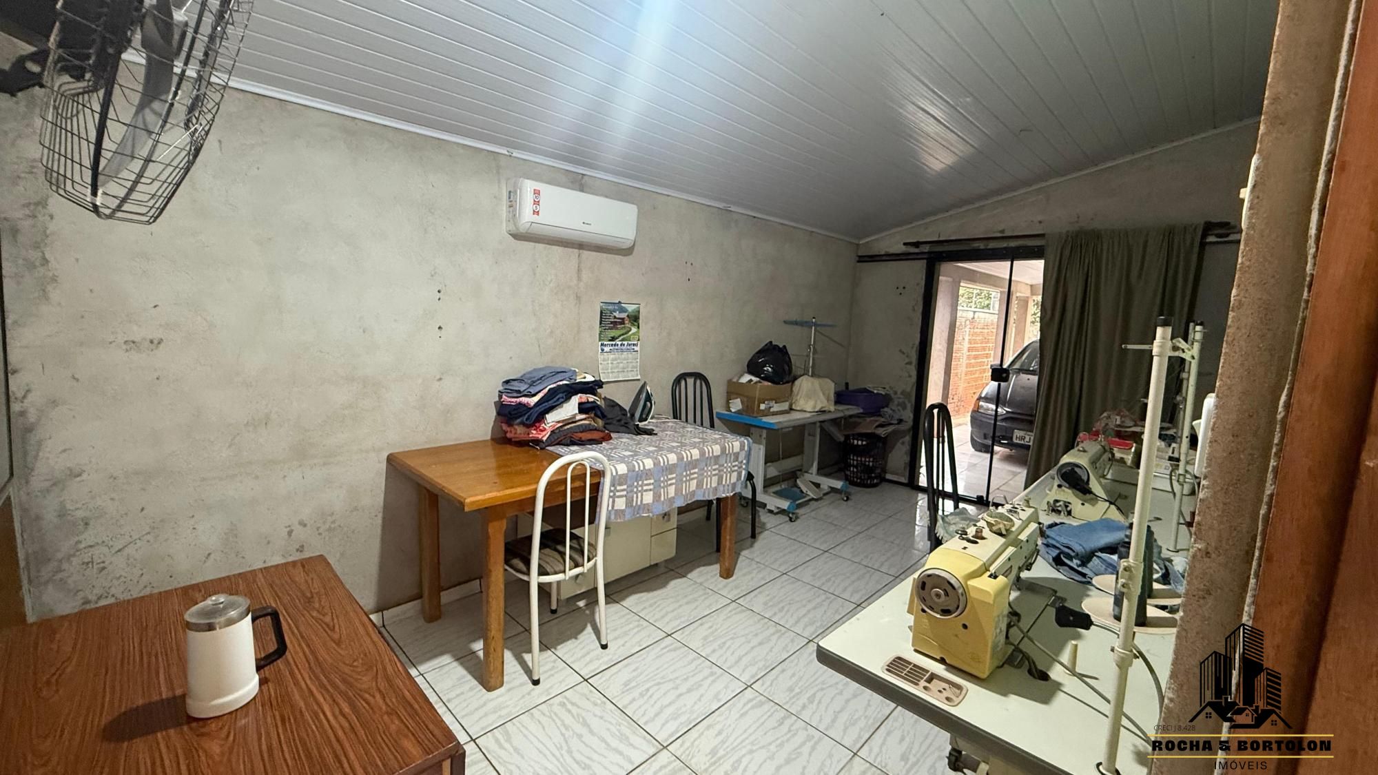 Casa, 2 quartos, 375 m² - Foto 9