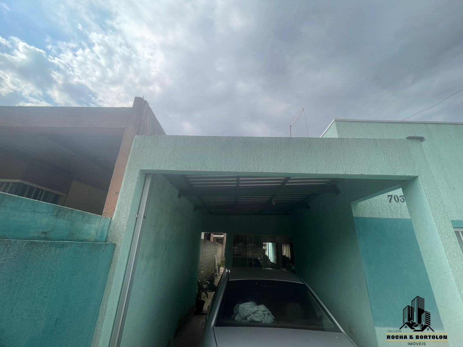 Casa à venda e aluguel com 3 quartos, 86m² - Foto 3