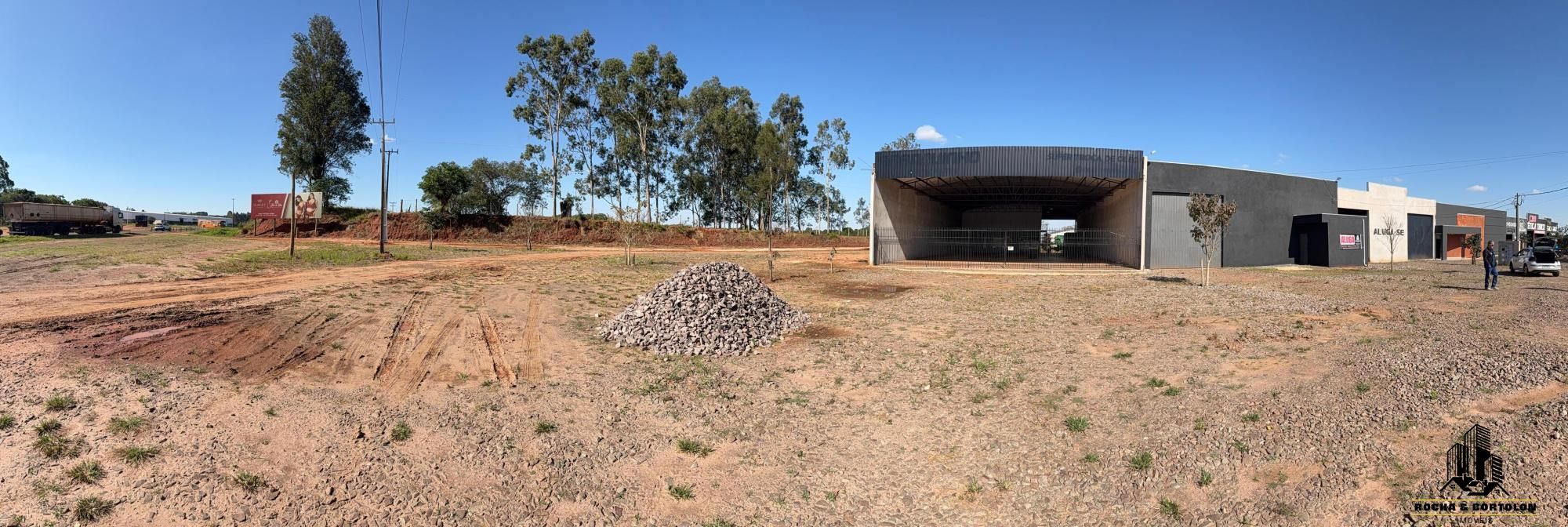 Prédio Inteiro, 486 m² - Foto 2