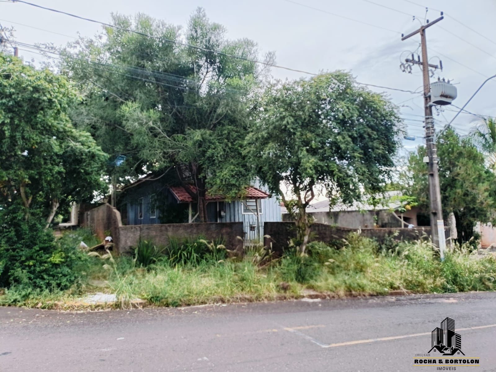 Terreno à venda, 360m² - Foto 7