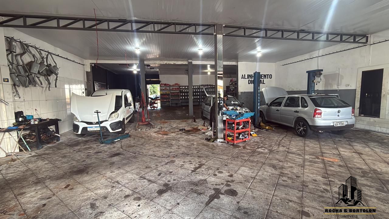 Prédio Inteiro, 210 m² - Foto 1