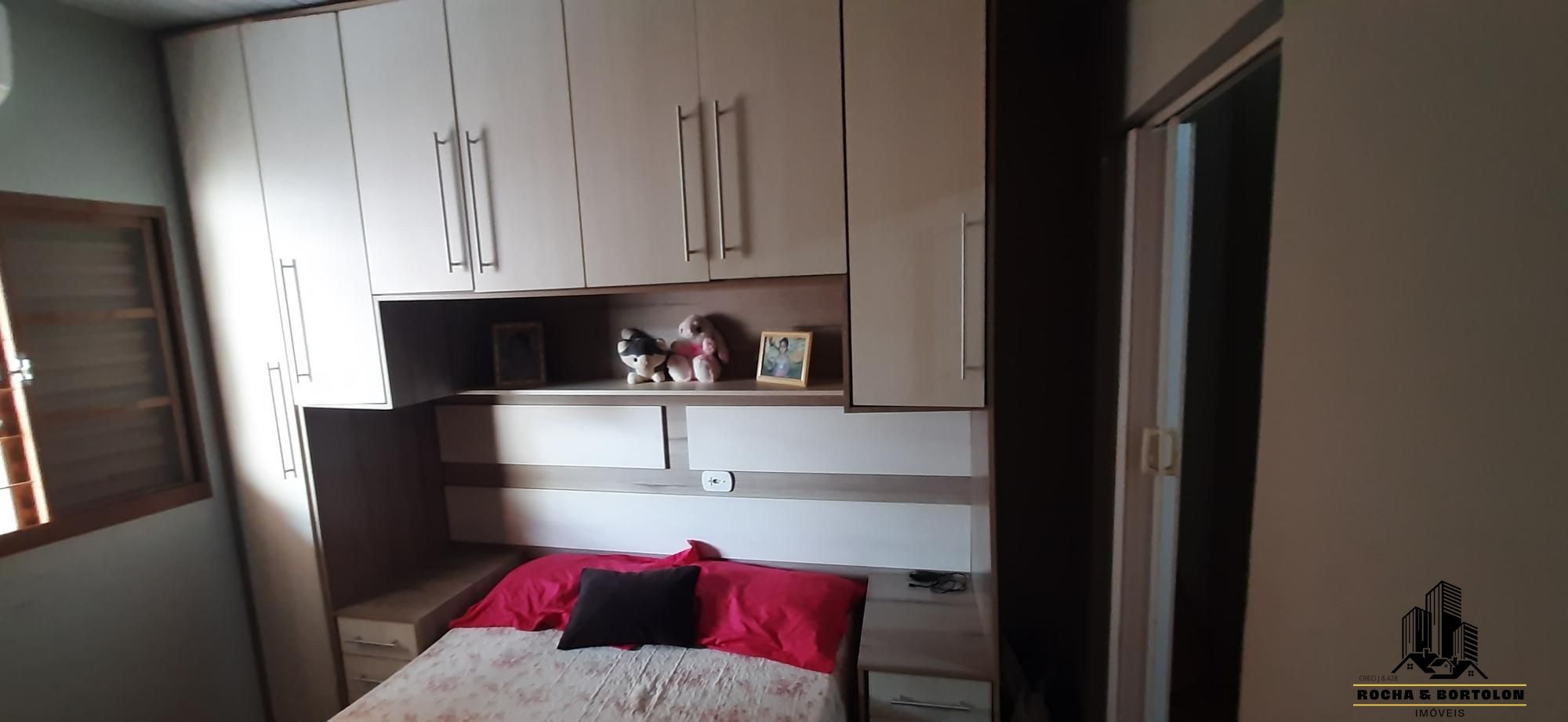 Sobrado à venda com 4 quartos, 245m² - Foto 8