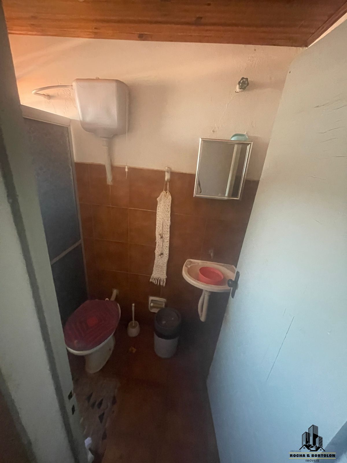 Casa, 3 quartos, 47 m² - Foto 11