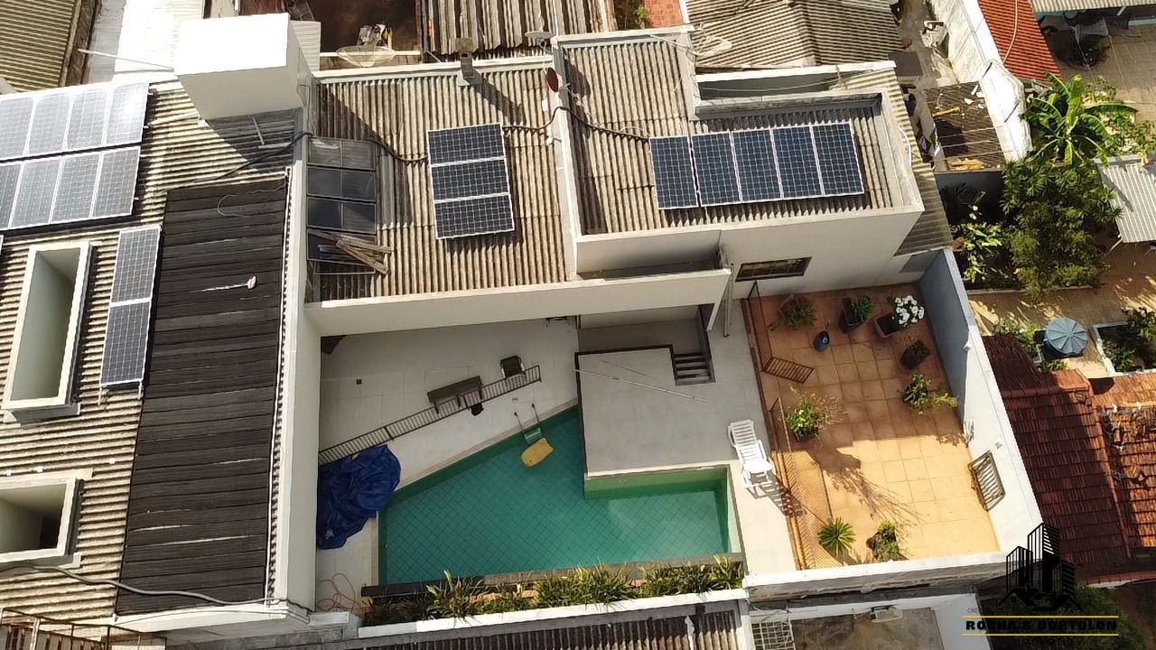 Apartamento, 4 quartos, 327 m² - Foto 1