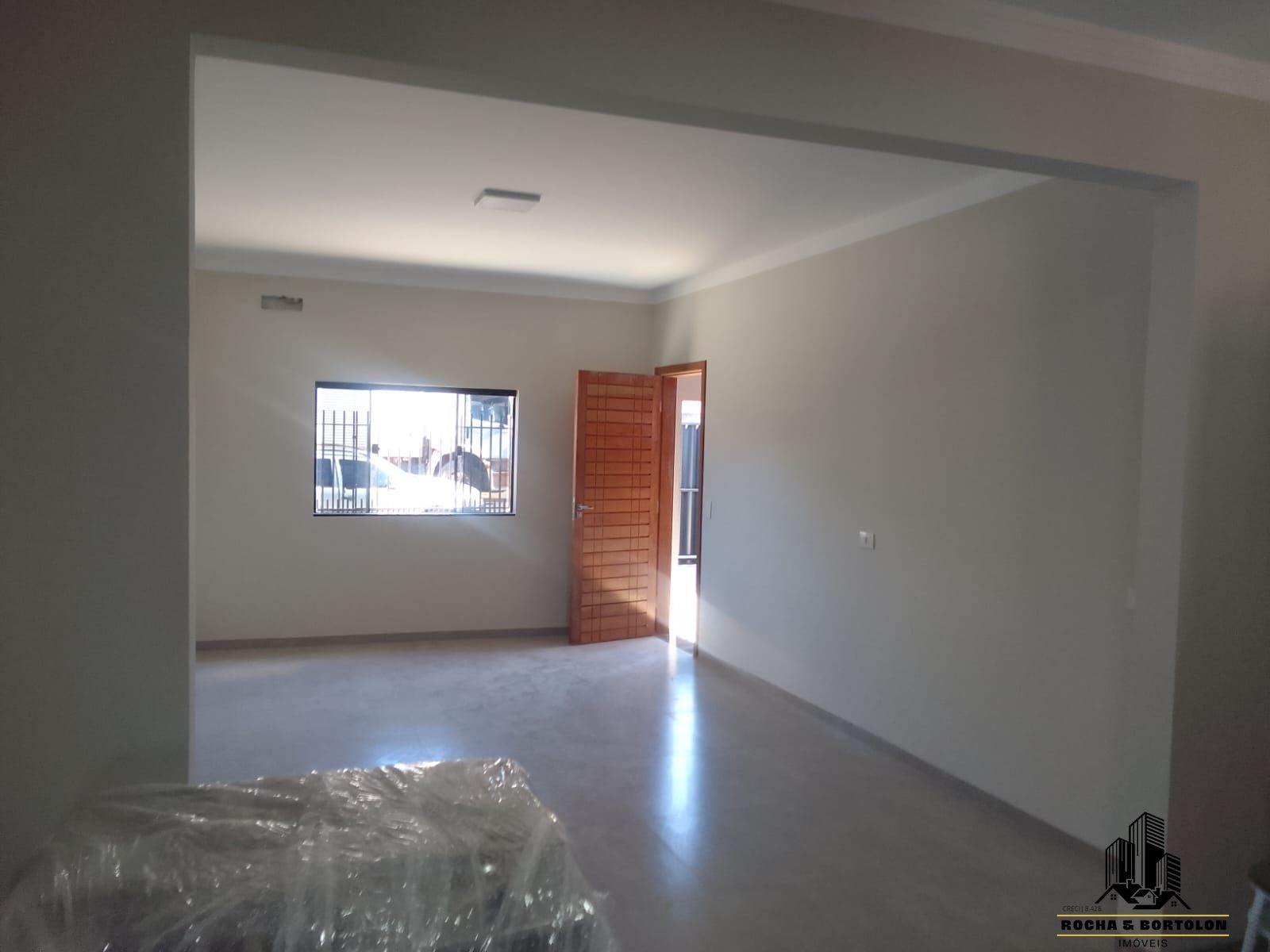 Casa à venda com 3 quartos, 108m² - Foto 11