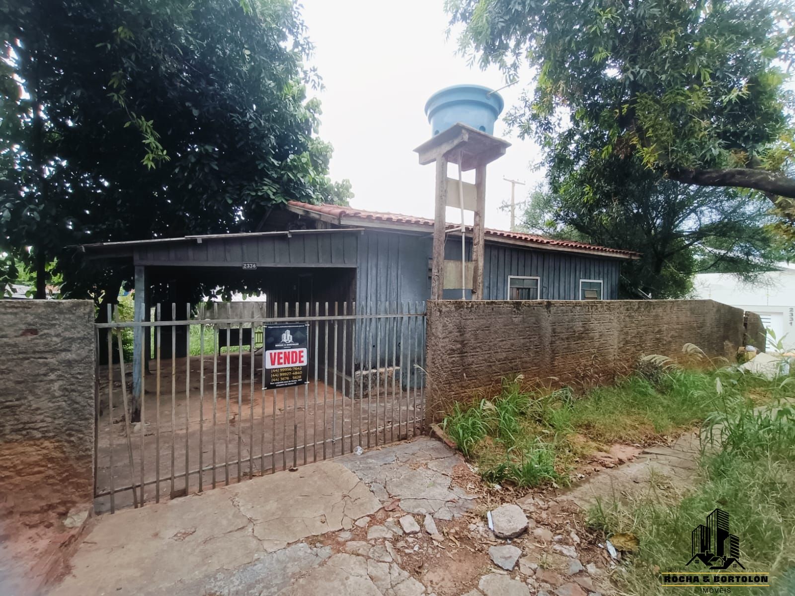 Terreno à venda, 360m² - Foto 1