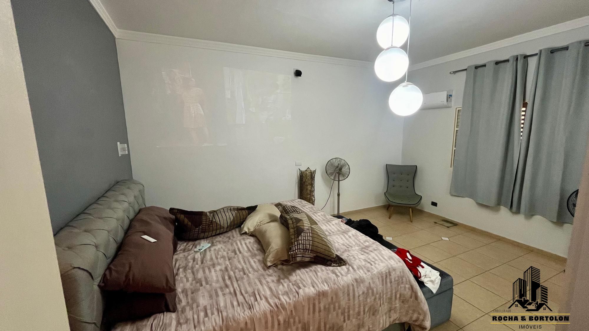 Apartamento à venda com 5 quartos, 200m² - Foto 10