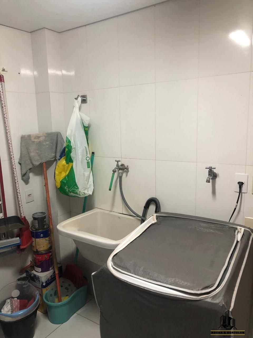 Apartamento à venda com 3 quartos, 195m² - Foto 21
