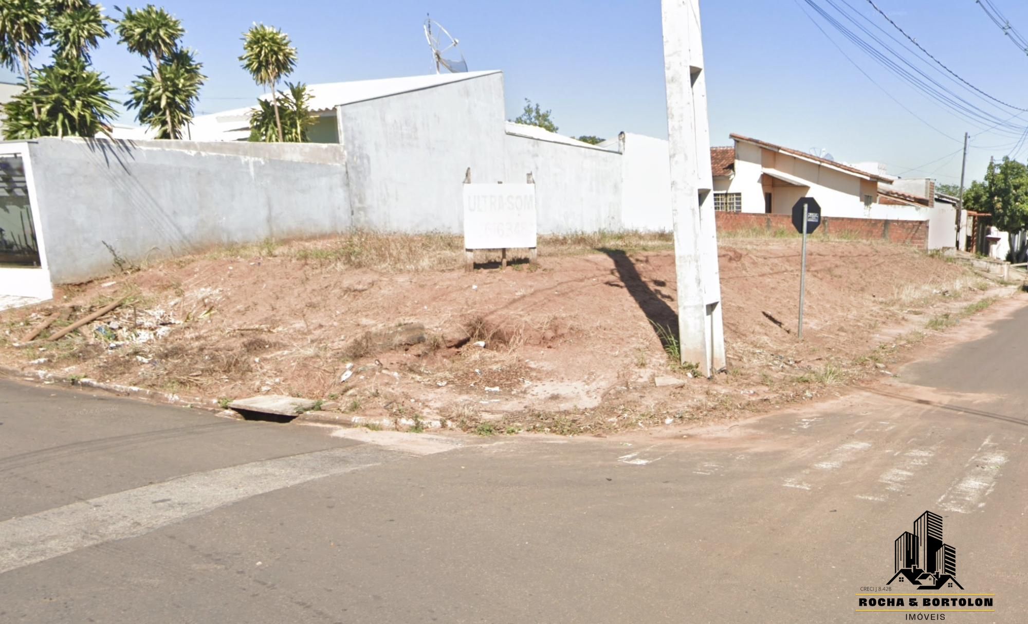 Terreno, 290 m² - Foto 1