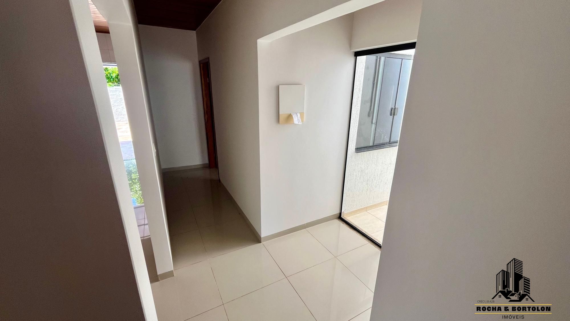 Casa à venda com 2 quartos, 104m² - Foto 4