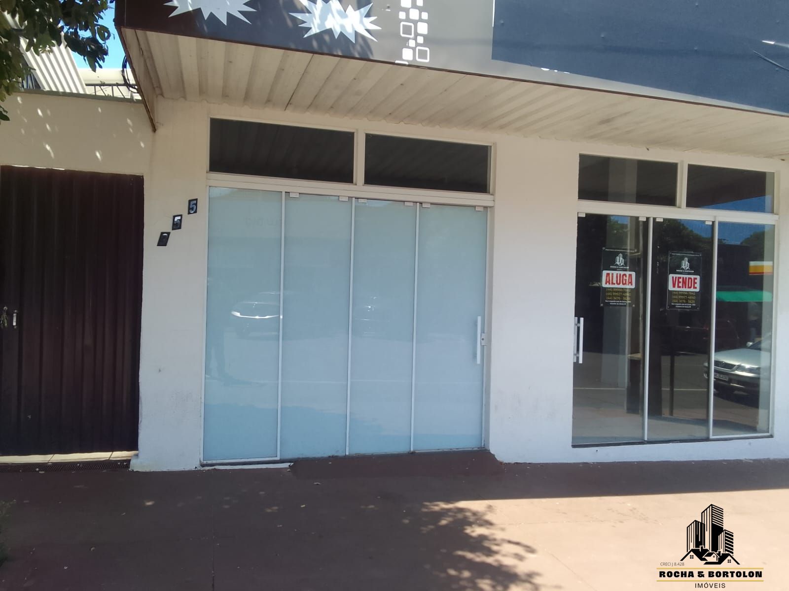 Conjunto Comercial-Sala à venda com 1 quarto, 487m² - Foto 2