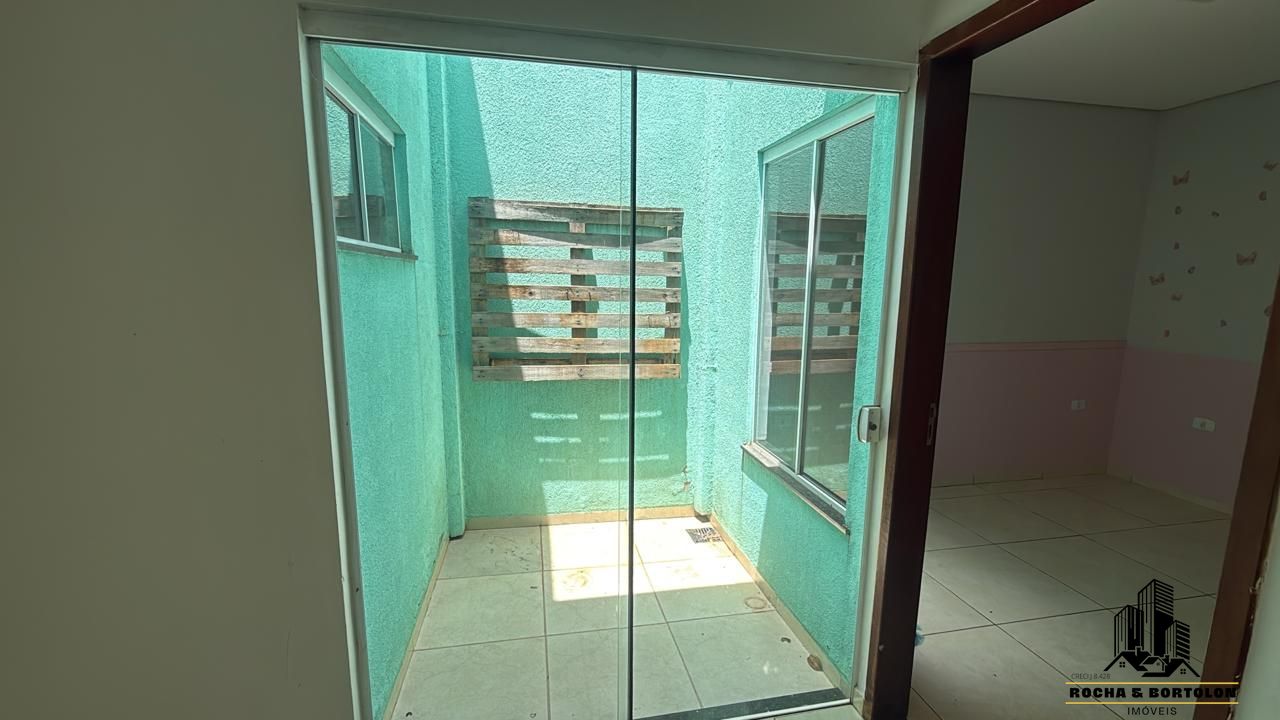 Casa, 3 quartos, 86 m² - Foto 5