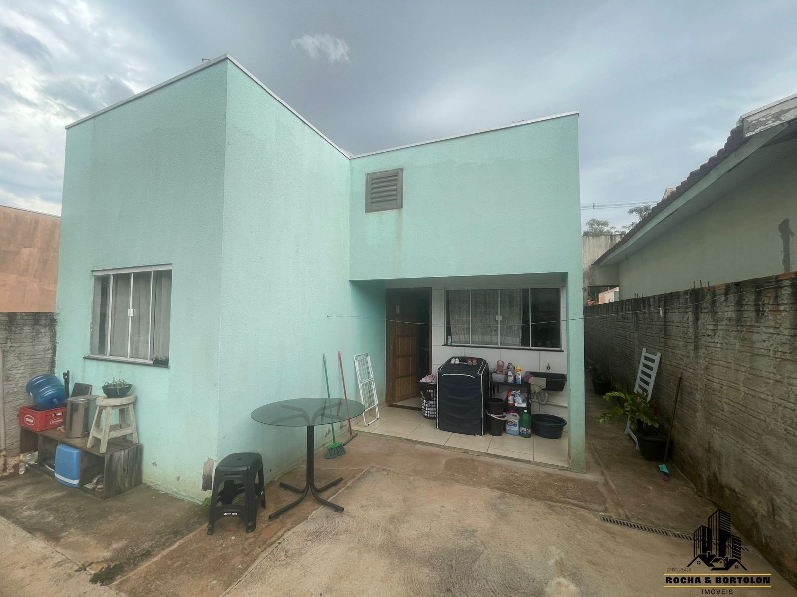 Casa à venda e aluguel com 3 quartos, 86m² - Foto 16