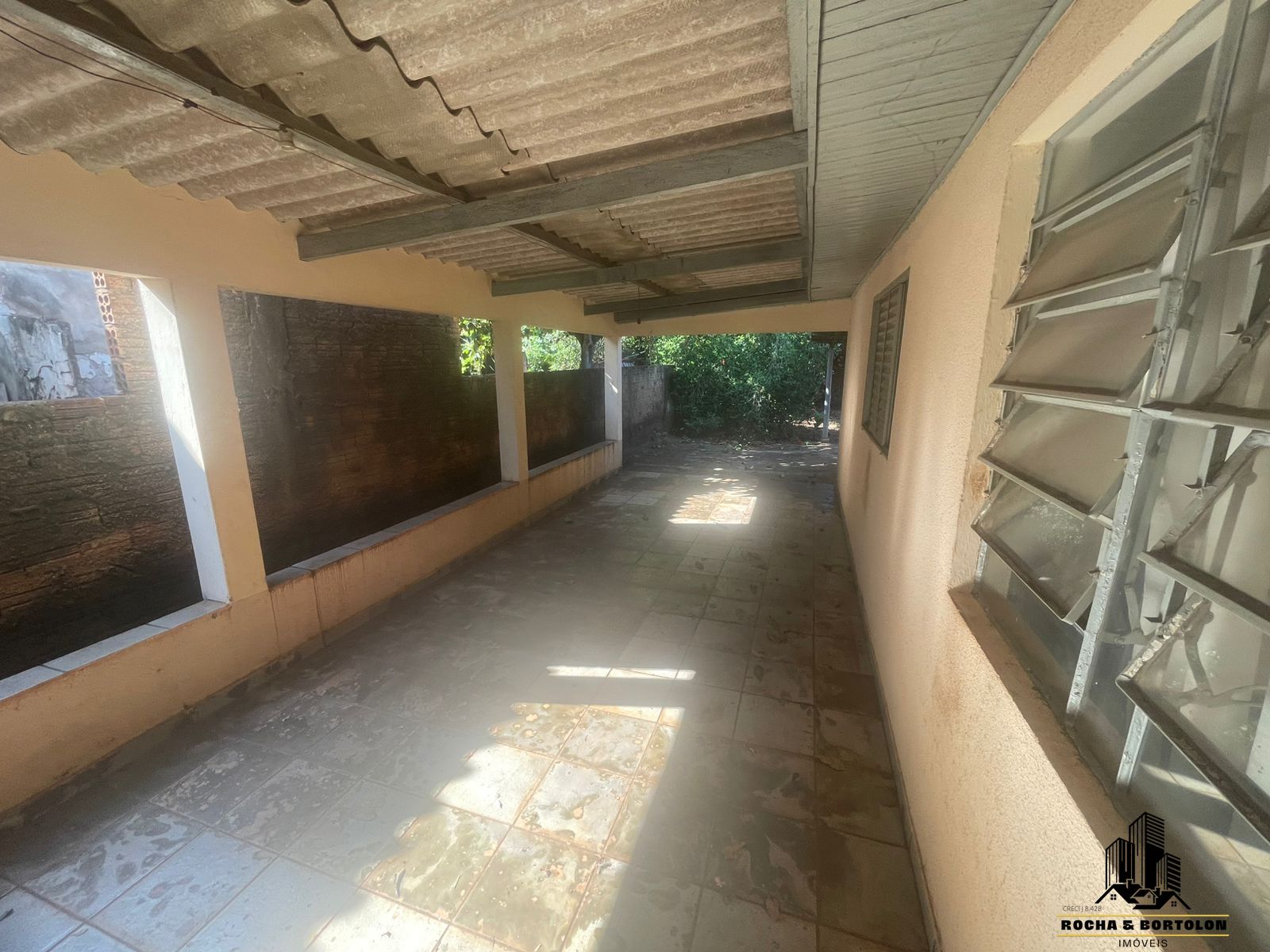 Casa, 3 quartos, 47 m² - Foto 12